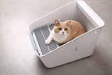 Instachew® - Pet Kit Pura Litter Box