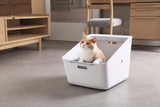 Instachew® - Pet Kit Pura Litter Box