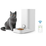 Instachew® - Pet Kit Fresh Element Mini Smart Pet Feeder