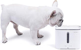 Instachew® - Pet Kit Eversweet Smart Water Fountain 2.0