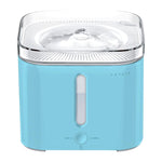 Instachew® - Pet Kit Eversweet Smart Water Fountain 2.0