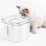 Instachew® - Pet Kit Eversweet Smart Water Fountain 2.0