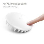 Instachew® - Pet kit Silicone Paw Cleaner and Massager