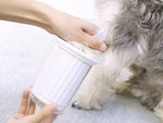 Instachew® - Pet kit Silicone Paw Cleaner and Massager