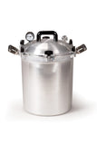 All American - 930 – 30QT CANNER/COOKER