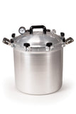 All American - 941 – 41.5QT CANNER/COOKER