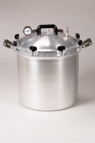 1941X – 41QT NON-ELECTRIC STERILIZER