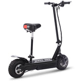 MotoTec USA® - Black Say Yeah 800w 36v Electric Scooter