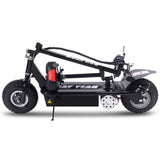 MotoTec USA® - Black Say Yeah 800w 36v Electric Scooter