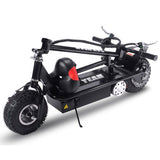 MotoTec USA® - Black Say Yeah 800w 36v Electric Scooter