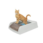 Essential Pet® - ScoopFree Orginial Self Cleaning Litter Box