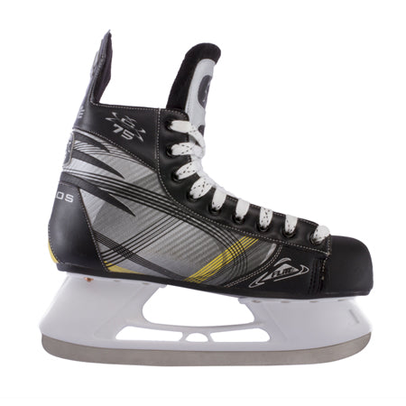 Flite Hockey® "Chaos" C-75 - Junior E+ Ice Hockey Skate