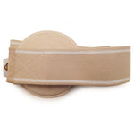 Umbilical Hernia Belt & Truss Abdominal Support Brace Helps Relieve Stomach Pain